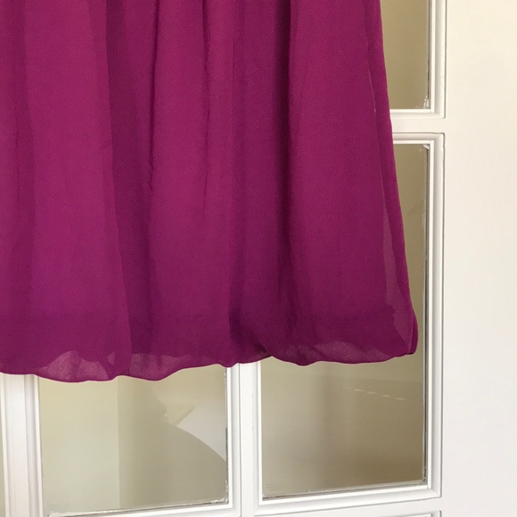 Jealous Tomato Bubble-Hemmed Dress - Picture 2 of 6